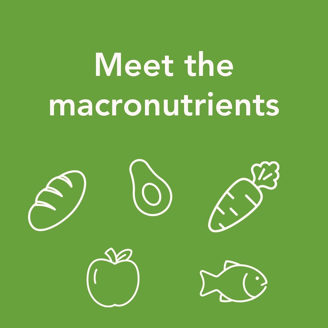 Let’s meet the three superhero macronutrients that keep us strong, fast, and full of energy! 💪✨

🍞 Carbs: The energy booster! Found in fruits, grains, and veggies, carbs help fuel all your running, jumping, and playing. They’re like a lightning bolt for your body! 

🥑 Fats: The brain power builder! Found in avocados, nuts, and olive oil, healthy fats help your brain stay sharp and your body stay cozy. 🧠

🫘 Protein: The muscle maker! Found in beans, tofu, eggs, and more, protein helps you grow strong and build a superhero body. 🦸‍♀️

🌈 Balance is the key! That’s why we always make sure to include all three macronutrients in every meal we create at Rainbow Kitchen! 🍽️ A little bit of everything helps your body and mind thrive. 🌟
