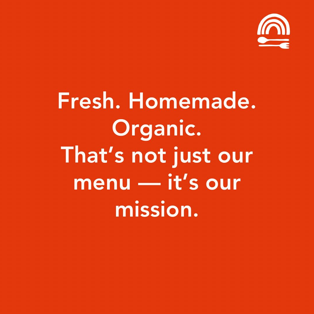 The secret to healthier kids? Simple, real ingredients 🤍